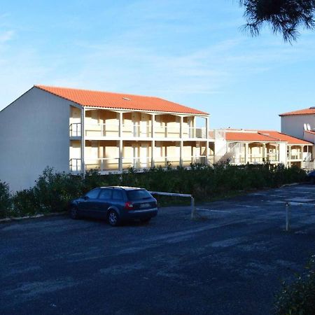 Studio Banyuls-sur-Mer, 1 pièce, 4 personnes - FR-1-225C-535 Extérieur photo