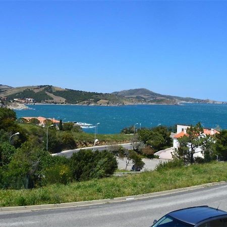 Studio Banyuls-sur-Mer, 1 pièce, 4 personnes - FR-1-225C-535 Extérieur photo