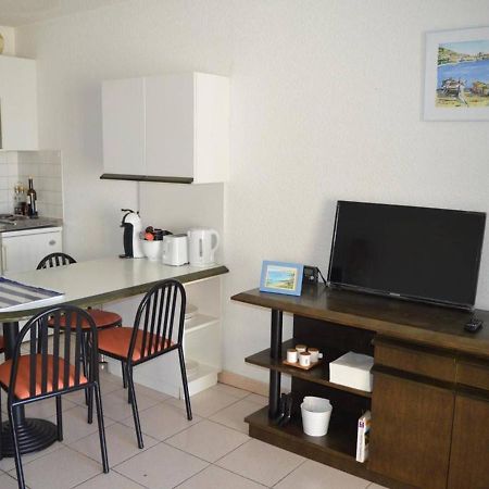 Studio Banyuls-sur-Mer, 1 pièce, 4 personnes - FR-1-225C-535 Extérieur photo