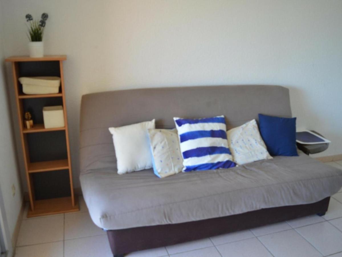 Studio Banyuls-sur-Mer, 1 pièce, 4 personnes - FR-1-225C-535 Extérieur photo