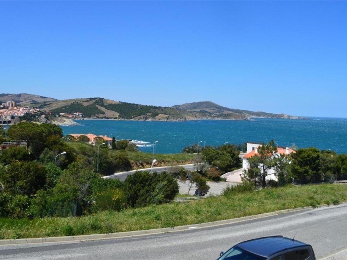 Studio Banyuls-sur-Mer, 1 pièce, 4 personnes - FR-1-225C-535 Extérieur photo
